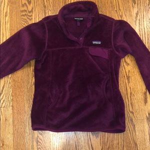 Patagonia W’s Re-Tool Snap-T